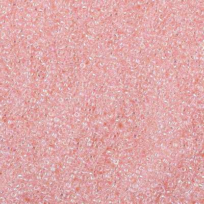 TOHO Round Seed Beads SEED-XTR15-0171L-1