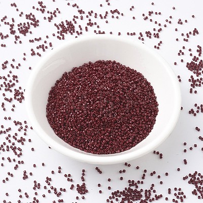 MIYUKI Delica Beads SEED-MY11-DB2119-1
