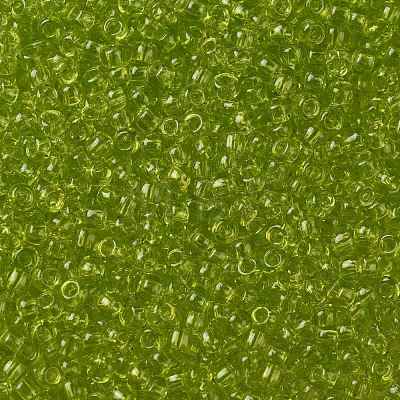 TOHO Round Seed Beads SEED-TR11-0004-1