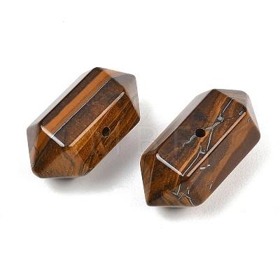 Natural Tiger Eye Beads GG-CBA3EE1-07C-1