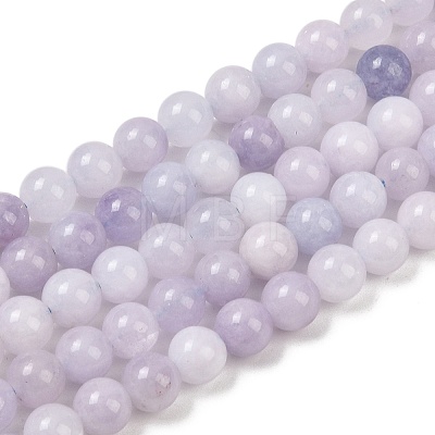 Natural Quartz Beads Strands X-G-T129-02B-02-1