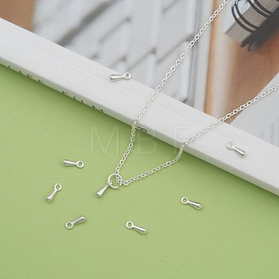 Alloy Charms PALLOY-R069-S-1