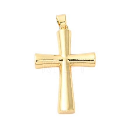 Brass Pendants KK-A228-02G-1