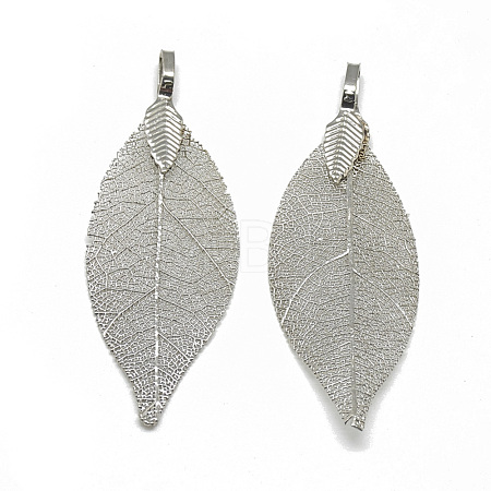 Iron Big Pendants IFIN-T006-08P-1