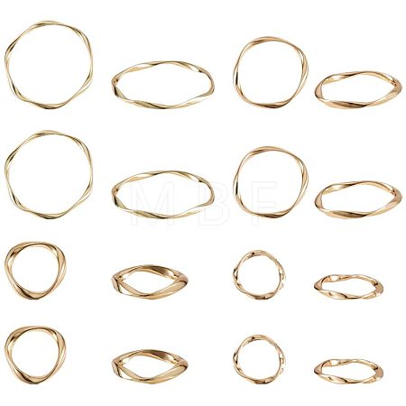 Alloy Linking Rings PALLOY-PH0005-83-1