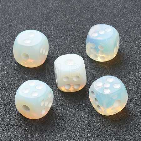 Opalite Cabochons G-M378-02N-1