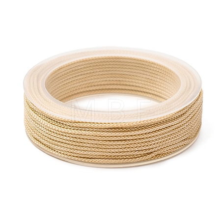Braided Nylon Threads NWIR-E023-1.5mm-02-1