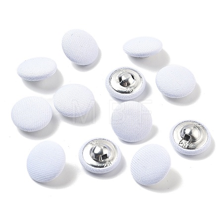 Cloth Shank Buttons BUTT-XCP0001-12A-1