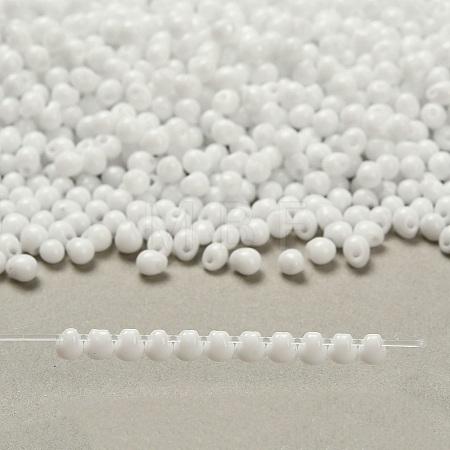 MIYUKI 3.4mm Drop Beads SEED-MY04-DP402-1