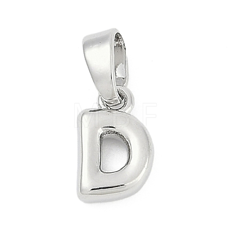 Brass Charms KK-G522-54D-P-1
