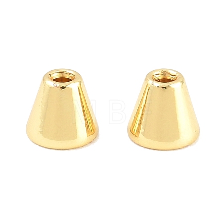 Brass Beads KK-CBA78C7-04G-1