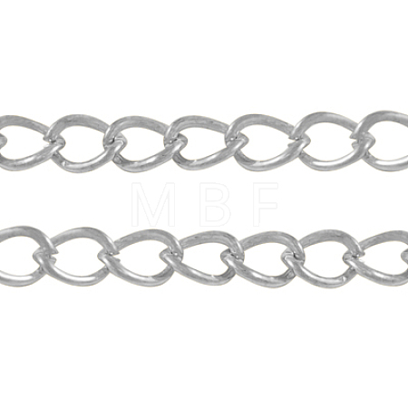 Iron Twisted Chains X-CH-R001-N-1