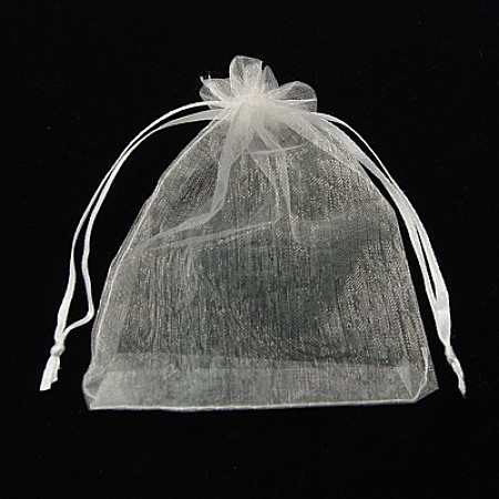Organza Gift Bags X-T0CMH0B3-1