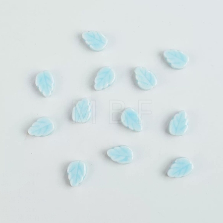 Handmade Porcelain Beads PR-SZC0001-07A-1-1