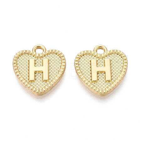 Alloy Pendants PALLOY-N157-001H-NR-1