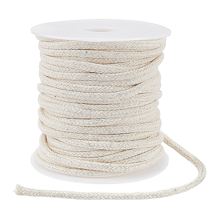 29 Yards Braided Cotton Cord OCOR-PH0036-37-1