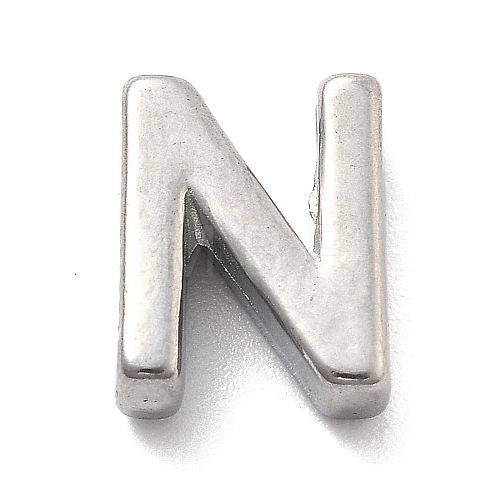 304 Stainless Steel Charms STAS-R138-07P-N-1