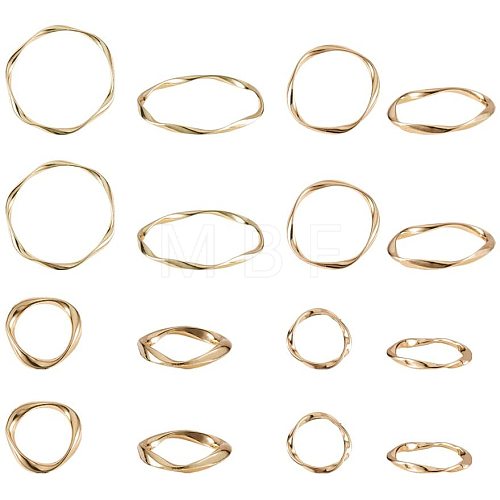 Alloy Linking Rings PALLOY-PH0005-83-1