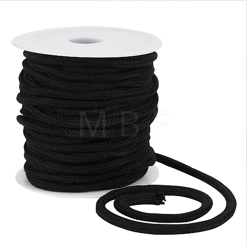 25M Polycotton Soft Drawstring Rope Replacement OCOR-BC0005-17A-1