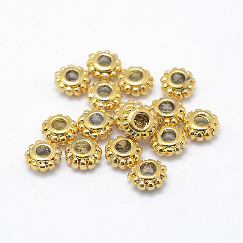 Brass Spacers Beads X-KK-K185-31A-NR-1