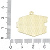 Back to School Alloy Enamel Pendants FIND-E054-02J-3