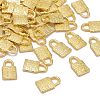 Tibetan Style Alloy Pendants X-K08UH012-1