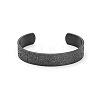 Viking 304 Stainless Steel Cuff Bangles for Women Men WG061FA-02-2