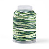 35M Segment Dyed Macrame Cotton Cord OCOR-T017-06A-1