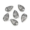 Teardrop Antique Acrylic Beads PACR-S209-26AS-2