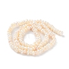 Natural Cultured Freshwater Pearl Beads Strands PEAR-I007-02K-01A-3