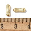 Brass Tube Beads KK-Q019-14G-01-3