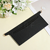 Microfiber Cloth Bag Organizer Inserts DIY-CL0001-78A-3