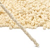 TOHO 8/0 Round Beads SEED-XTR08-0051-4