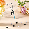 1Pc Wing 304 Stainless Steel Pendant Urn Ashes Necklaces NJEW-FG0001-28EB-4