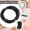10M Cowhide Leather Cord WL-CL0001-06-5
