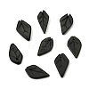 Natural Black Jade Carved Pendants GG-CBA36AE-05D-1