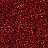 12/0 Glass Seed Beads SEED-A005-2mm-25-2