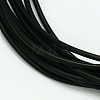 Synthetic Rubber Beading Cord RCOR-A013-02-0.8mm-3