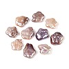 Natural Baroque Keshi Pearl Beads PEAR-S020-A04-03-1