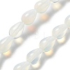 Opalite Beads Strands G-B106-A04-01-1