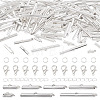 Jewelry Findings Kits DIY-TA0015-96-1