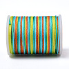 Segment Dyed Polyester Thread NWIR-I013-B-05-3