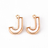 Brass Charms KK-Q766-001J-NF-1