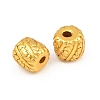 Brass Beads KK-A292-05A-MG-2