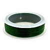 Korean Elastic Crystal Thread EW-L003-0.6mm-08-2