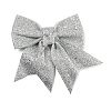 Glitter Foam Bowknot Ornament Accessories FIND-N005-04C-3