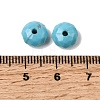 Transparent Acrylic Beads OACR-H116-05L-3