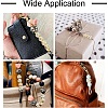 310Pcs 27 Styles Printed Natural Wood Beads WOOD-YW0001-84-6