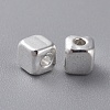 Tibetan Style Alloy Spacer Beads LS-K0NP1022-2