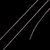 Korean Round Crystal Elastic Stretch Thread EW-Z002-01C-0.7mm-3